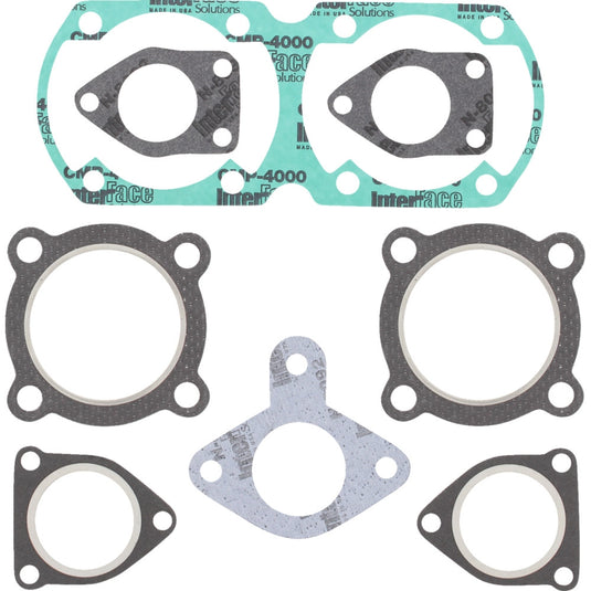 Vertex 710142C Top End Gasket Kit