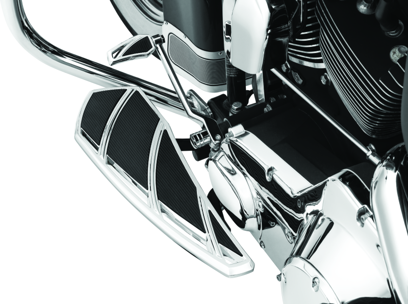 Load image into Gallery viewer, Kuryakyn 5790 KUR Shift Pegs C
