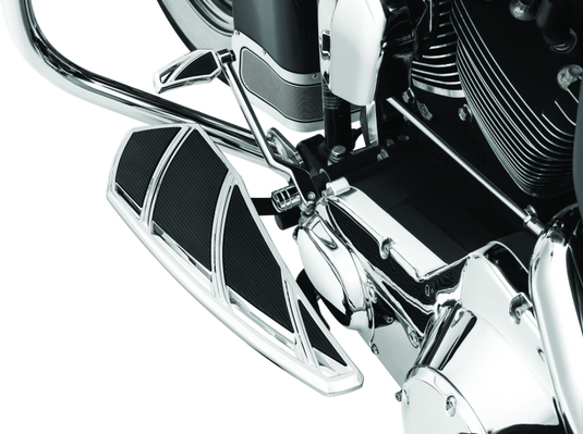 Kuryakyn 5790 KUR Shift Pegs C