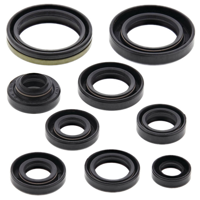 Vertex 822131 Oil Seal Kit