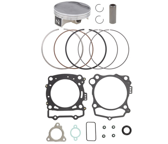 Namura Technologies FX-40052K Top End Repair Kit - 96.95mm Standard Bore