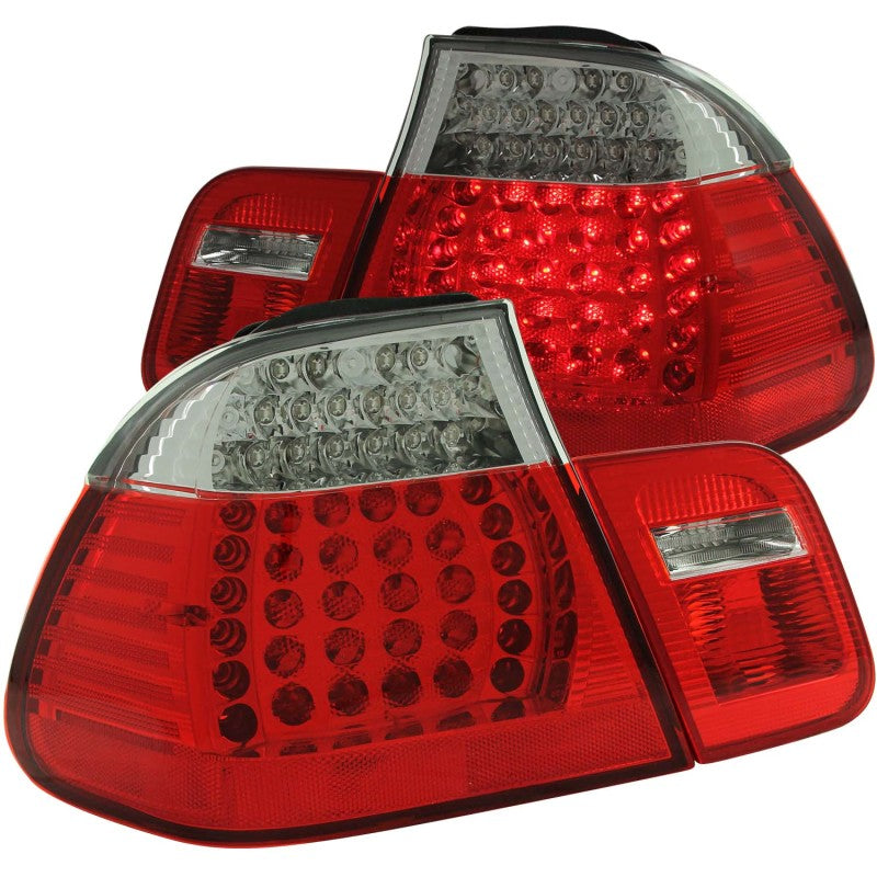 Load image into Gallery viewer, Anzo 321004 ANZ LED Taillights
