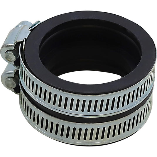 Moose Racing E30-6008 Carburetor Intake Boot - Honda - 38