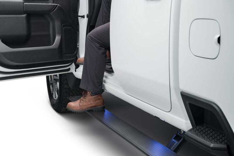 Load image into Gallery viewer, Amp Research 76341-01A AMP PowerStep Plug N Play
