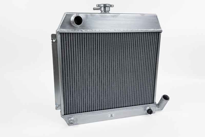 Load image into Gallery viewer, Csf 7225 CSF Radiators - Aluminum
