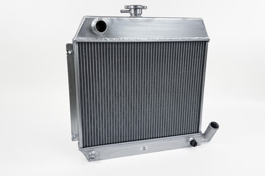 Csf 7225 CSF Radiators - Aluminum