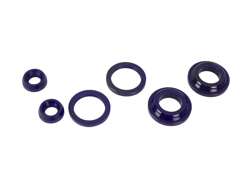 Load image into Gallery viewer, Superpro SPF2701K SPR Bushings - Subframe
