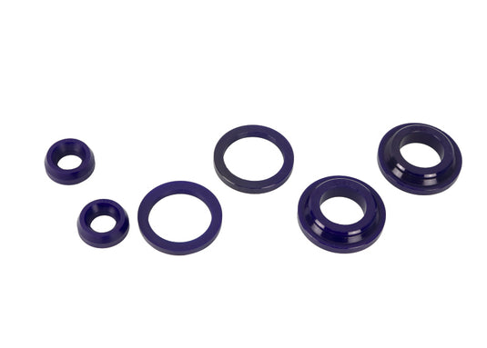 Superpro SPF2701K SPR Bushings - Subframe