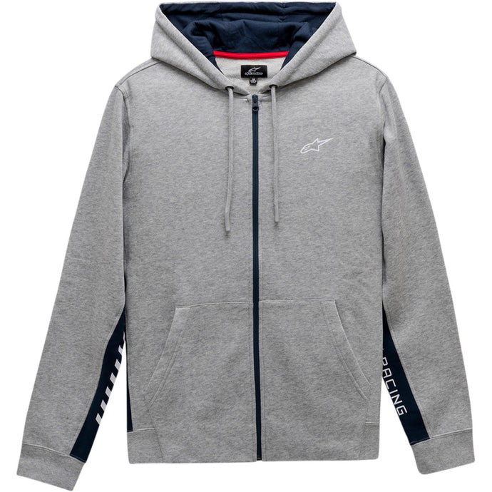 Gray Heather