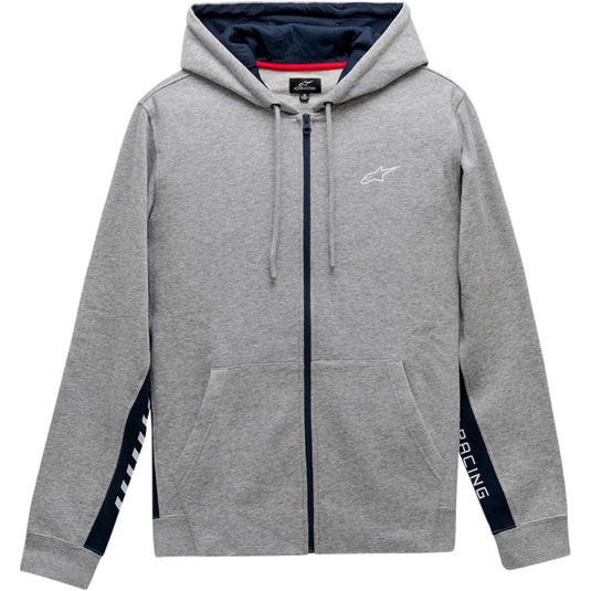 Gray Heather