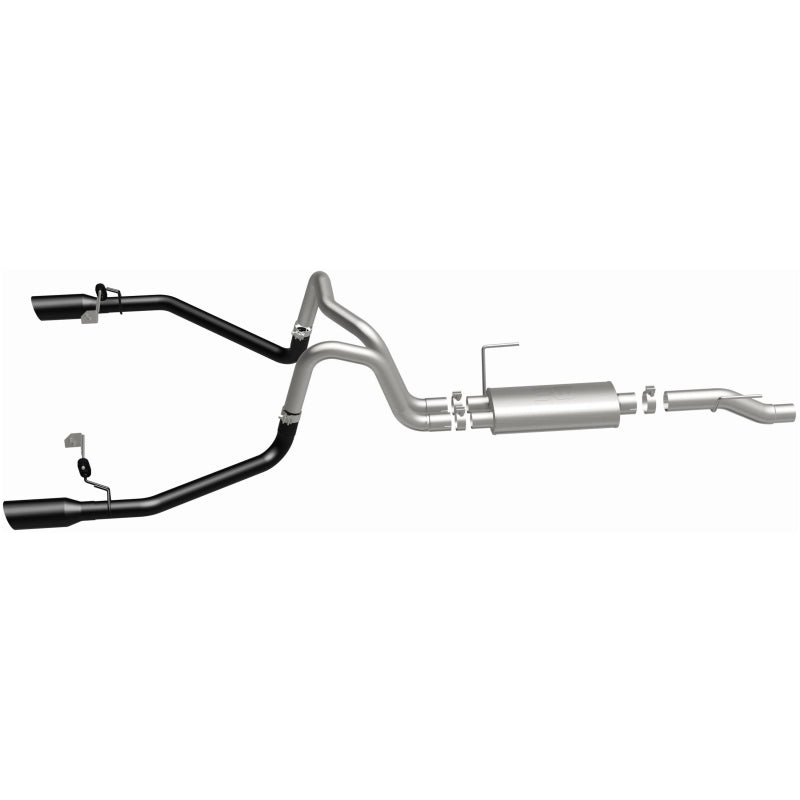 Load image into Gallery viewer, Magnaflow 19562 MAG Catback Exhaust
