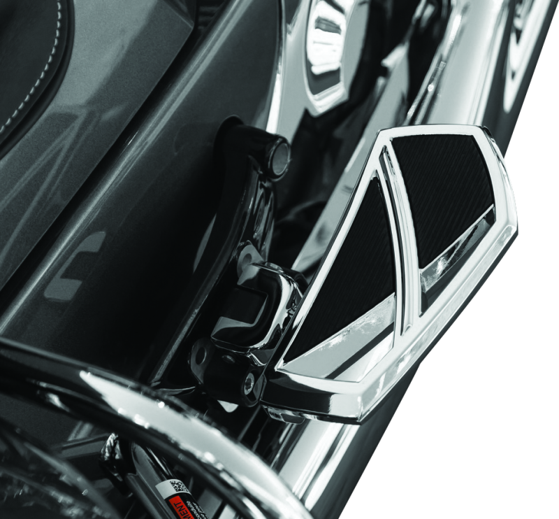 Load image into Gallery viewer, Kuryakyn 8928 KUR Adapters B
