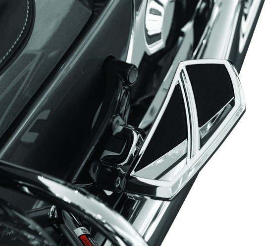 Kuryakyn 8928 KUR Adapters B