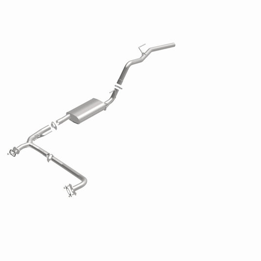 Magnaflow 106-0065 MAG BRE Exhaust Kits