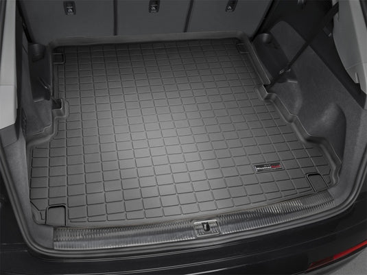 Weathertech 40853 WT Cargo Liners - Black