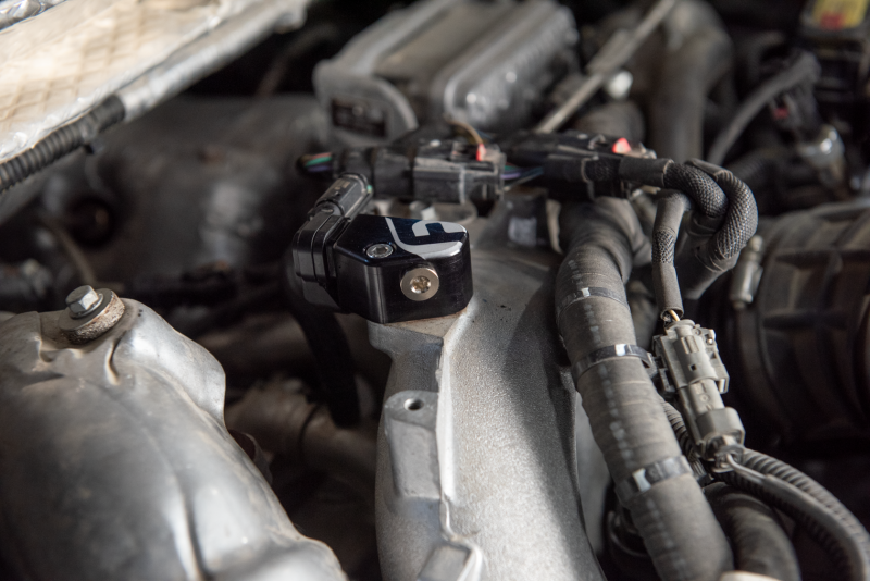 Load image into Gallery viewer, Fleece Performance FPE-L5P-MAP-SPR FPE Fittings
