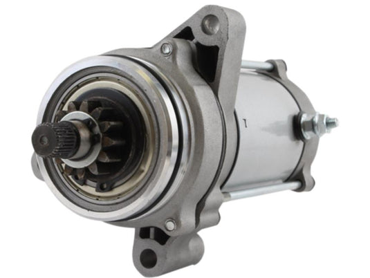 Parts Unlimited 2110-0780 Starter