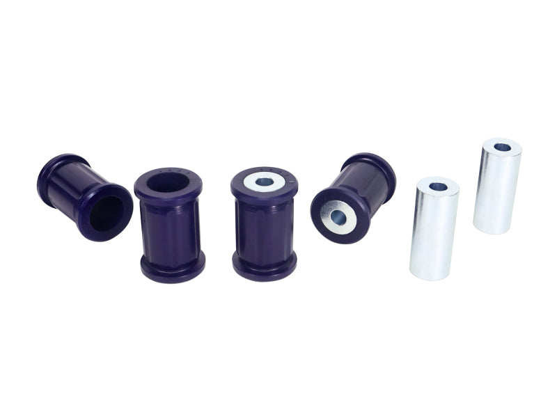 Load image into Gallery viewer, Superpro SPF4497K SPR Bushings - Control Arm
