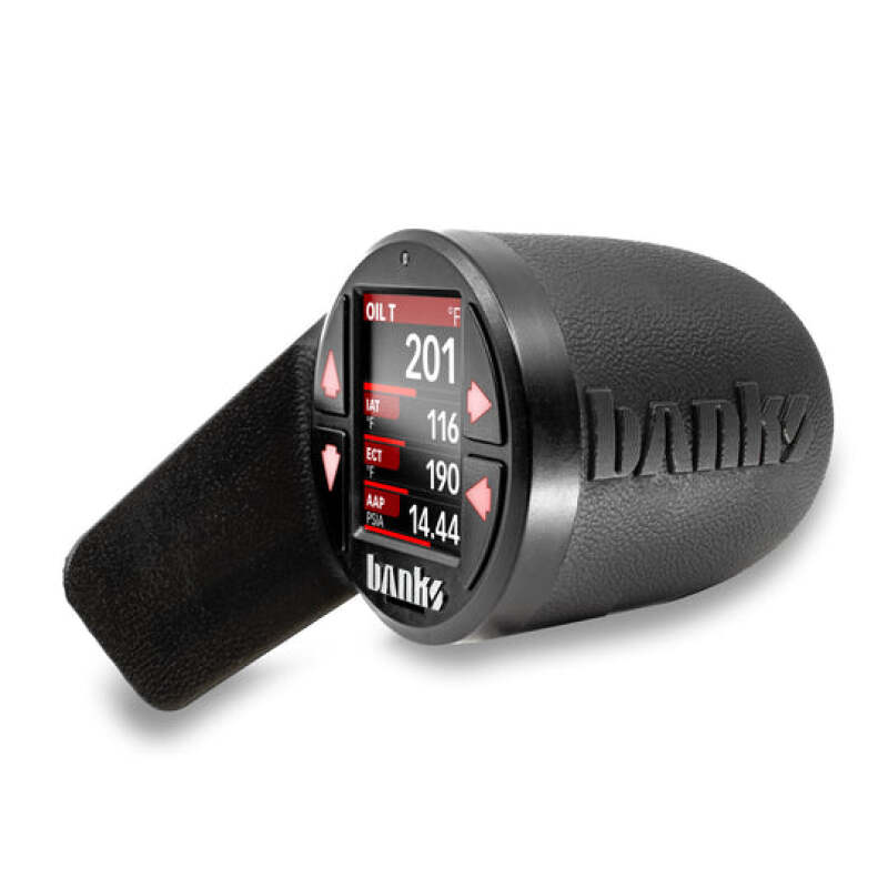 Load image into Gallery viewer, Banks Power 63369 GBE Gauge Mounts
