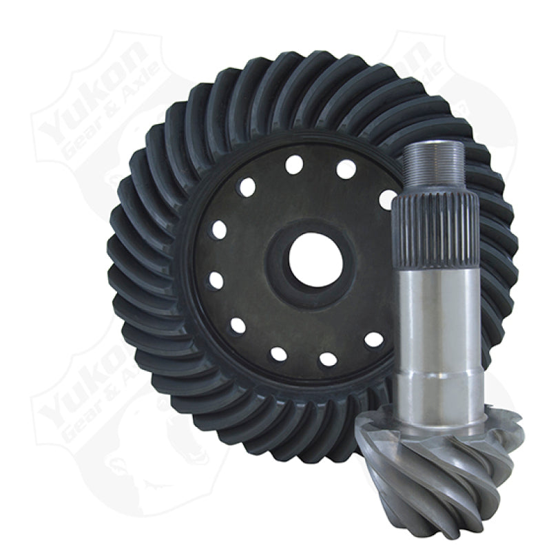 Load image into Gallery viewer, Yukon Gear &amp; Axle YG DS111-444 YUK Gear Sets - Dana
