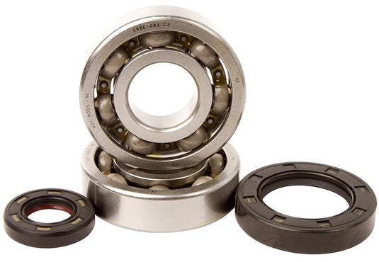 Hot Rods K003 Main Bearing and Seal Kit