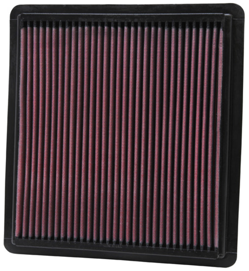 Load image into Gallery viewer, K&amp;N Engineering 33-2298 KN Drop in Air Filters
