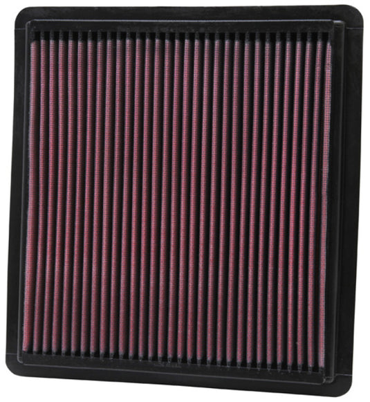 K&N Engineering 33-2298 KN Drop in Air Filters