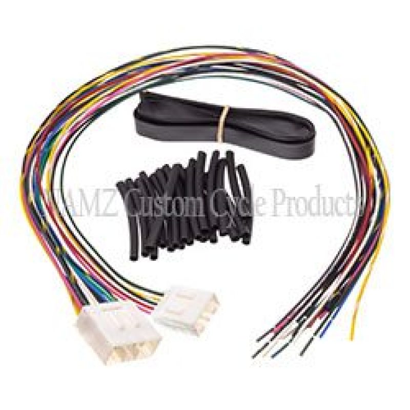 Load image into Gallery viewer, Namz NHCX-V24 NAM Handlebar Control Extensions
