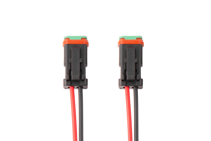 Load image into Gallery viewer, Diode Dynamics DD7189S DIO Mounting Brackets Lighting
