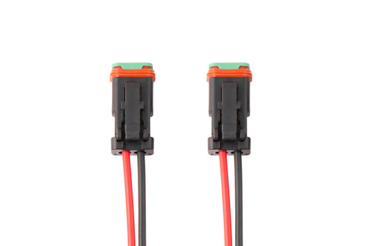 Diode Dynamics DD7189S DIO Mounting Brackets Lighting