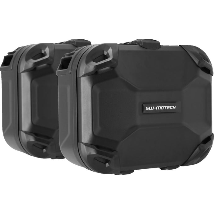 Sw-Motech KFT.08.922.65000/B DUSC Hard Case System - 33/33l.