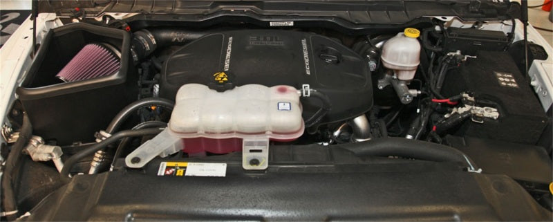 Load image into Gallery viewer, K&amp;N Engineering 57-1571 KN 57 FIPK Air Intake 50
