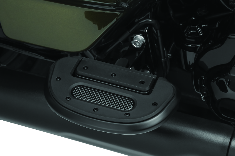 Load image into Gallery viewer, Kuryakyn 7046 KUR Floorboards F
