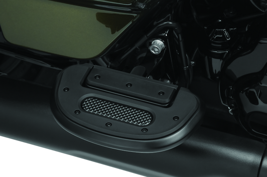 Kuryakyn 7046 KUR Floorboards F