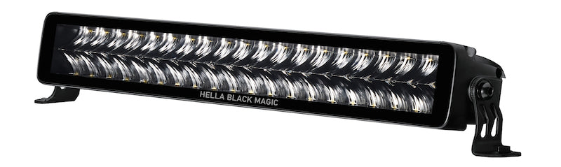 Load image into Gallery viewer, Hella 358176401 HELLA Black Magic Lamp
