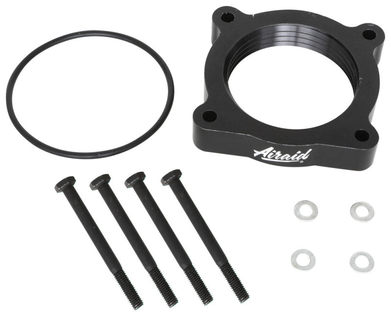 Load image into Gallery viewer, Airaid 520-538 AIR Throttle Body Spacer
