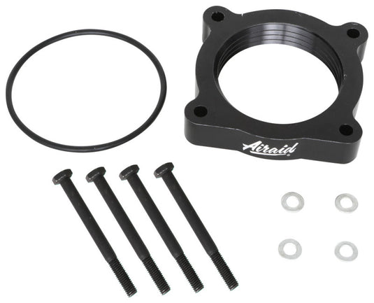Airaid 520-538 AIR Throttle Body Spacer