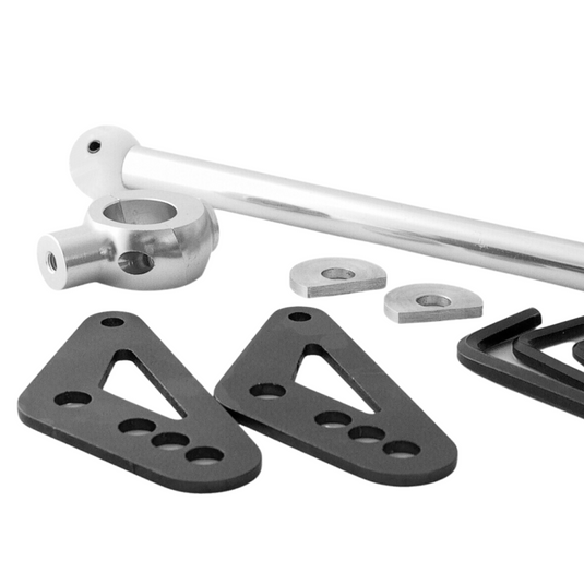 Go Fast Bits 4001 GFB Short Throw Shifters