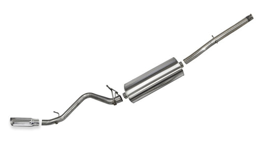 Corsa Performance 24873 COR Cat-Back Sport