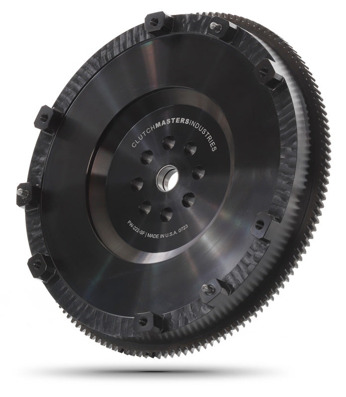 Load image into Gallery viewer, Clutch Masters FW-222-SF CM Steel Flywheels
