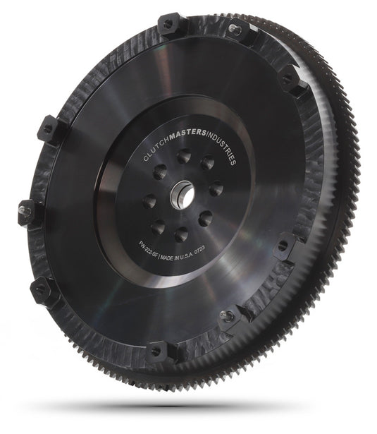 Clutch Masters FW-222-SF CM Steel Flywheels