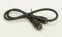 G-Max Straight Coil Cord for G-Max Helmets - 18in.