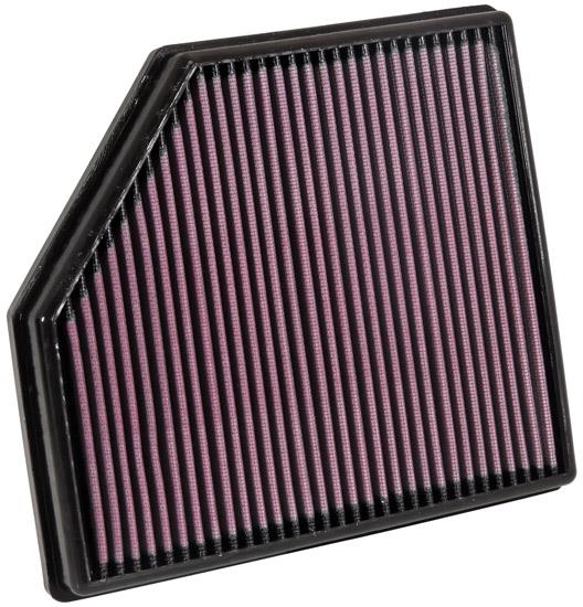 K&N Engineering 33-2418 KN Drop in Air Filters