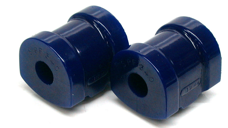 Load image into Gallery viewer, Superpro SPF0340-27K SPR Bushings - Sway Bar

