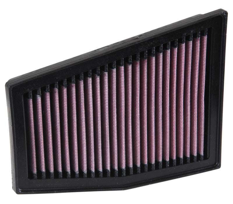 Load image into Gallery viewer, K&amp;N Engineering 33-3031 KN Drop in Air Filters
