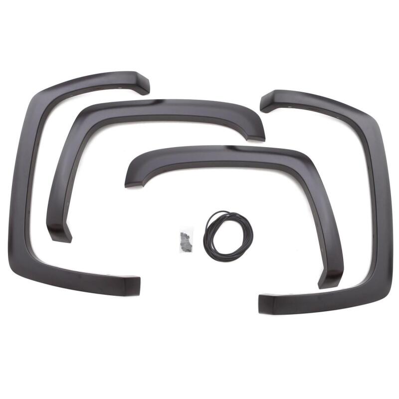 Load image into Gallery viewer, Lund SX125T LND SX Fender Flares -Textured

