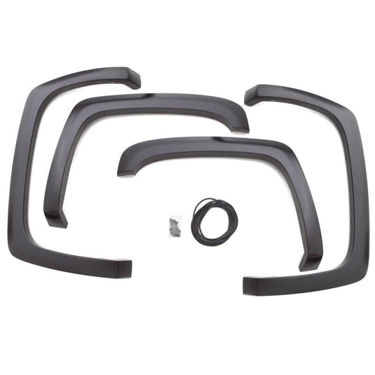 Lund SX125T LND SX Fender Flares -Textured