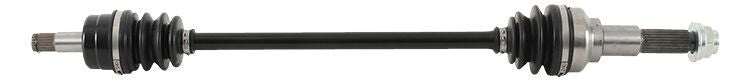 All Balls AB6-YA-8-305 Complete Axle