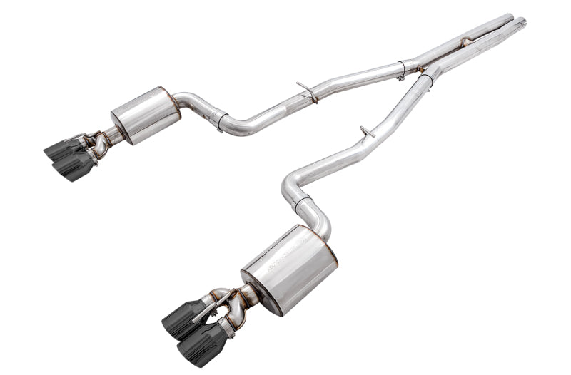 Load image into Gallery viewer, Awe Tuning 3020-43082 AWE Cat-Back Touring
