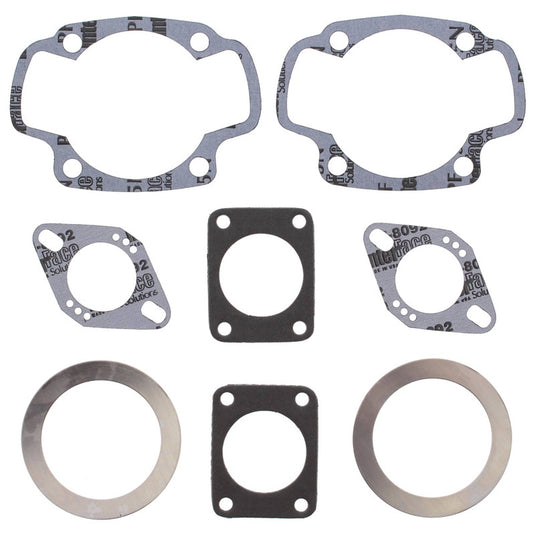 Vertex 710053X Top End Gasket Set